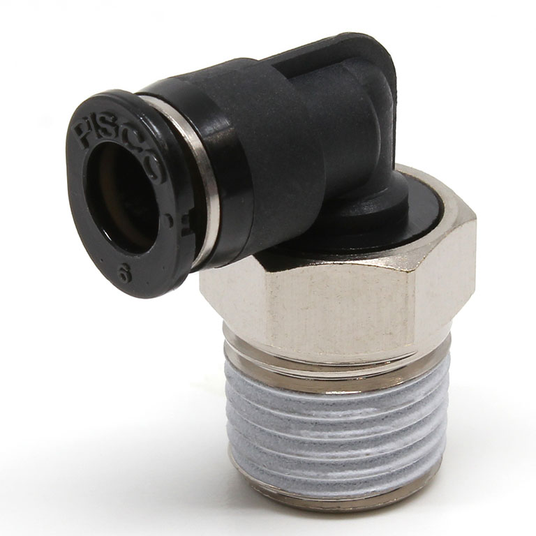 Đầu nối PISCO PL6-02M